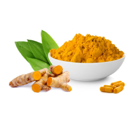 New Trends in the Application of Curcumin in Food and Beverage