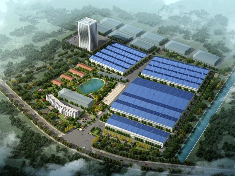 Binzhou Daowang Power Co.,Ltd