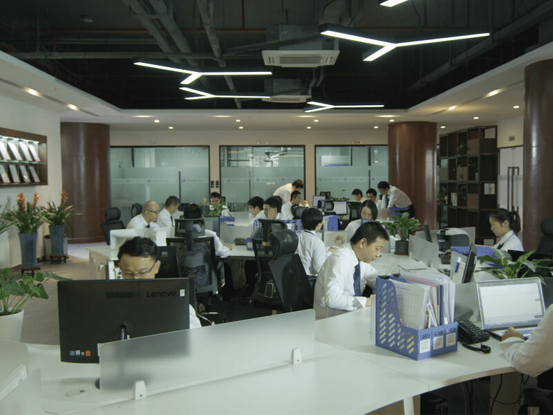 Shenzhen MASON VAP Technology Co., Ltd.
