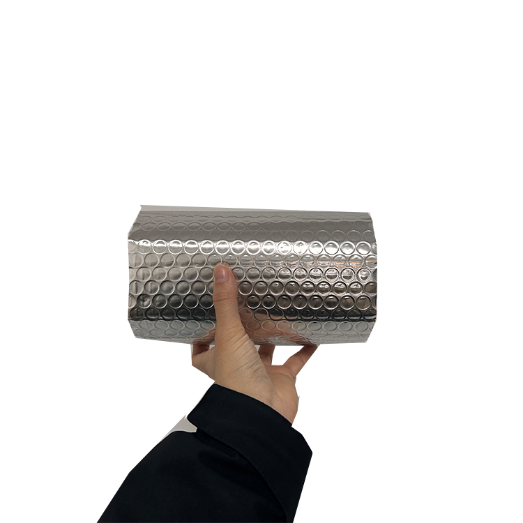 Foil Bubble Roll