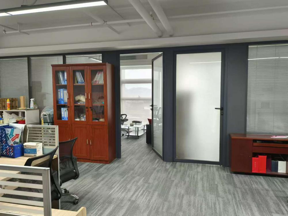 company environment