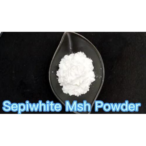 Sepiwhite MSH -Pulver
