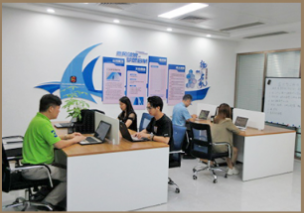 Foshan Shengshi Zhihui Technology Co., Ltd.