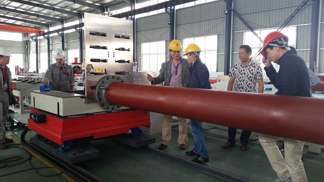 Shandong Eastern Pipe Co., Ltd.