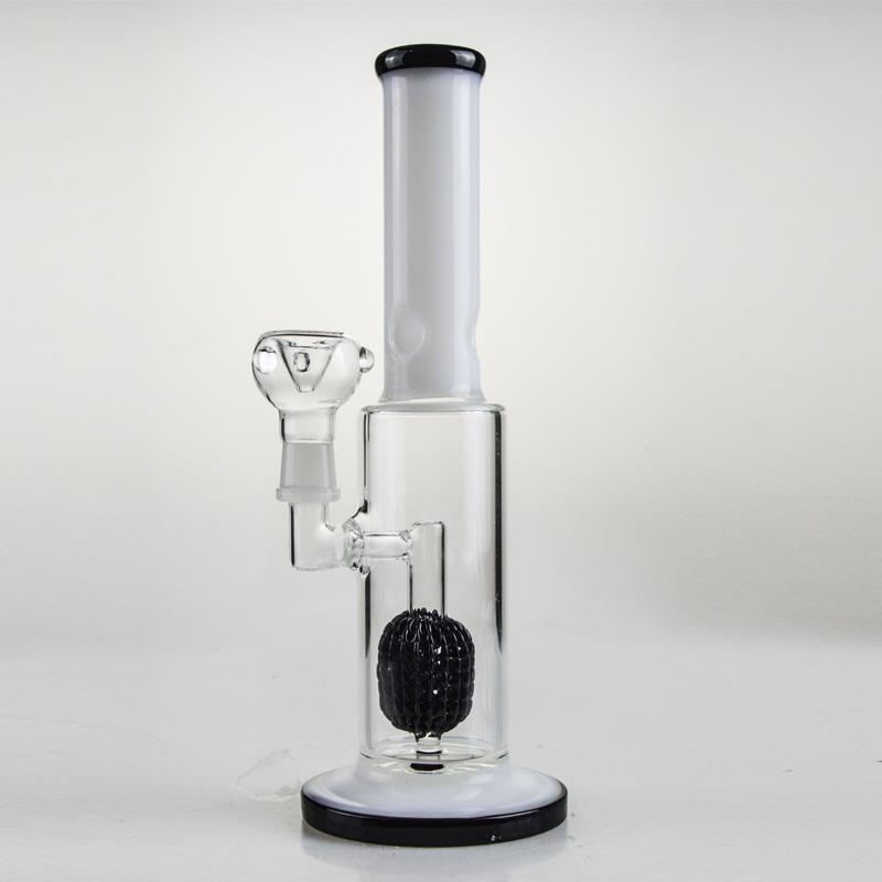 Straight glass bong Straight glass bong