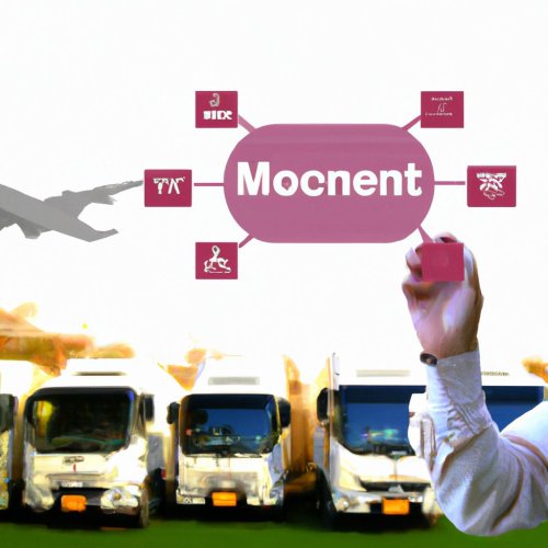 Vad är Fleet Management? Var är flottanhantering nära mig?