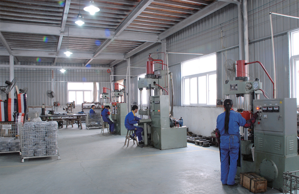 Yuhuan Shouyuan Machinery Co., Ltd.