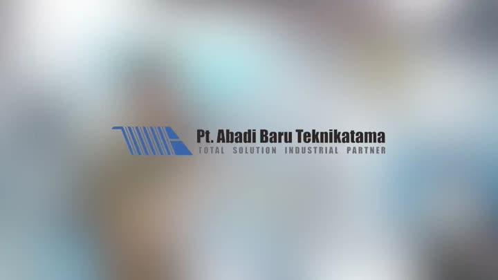 busbar bending machine 2.MP4