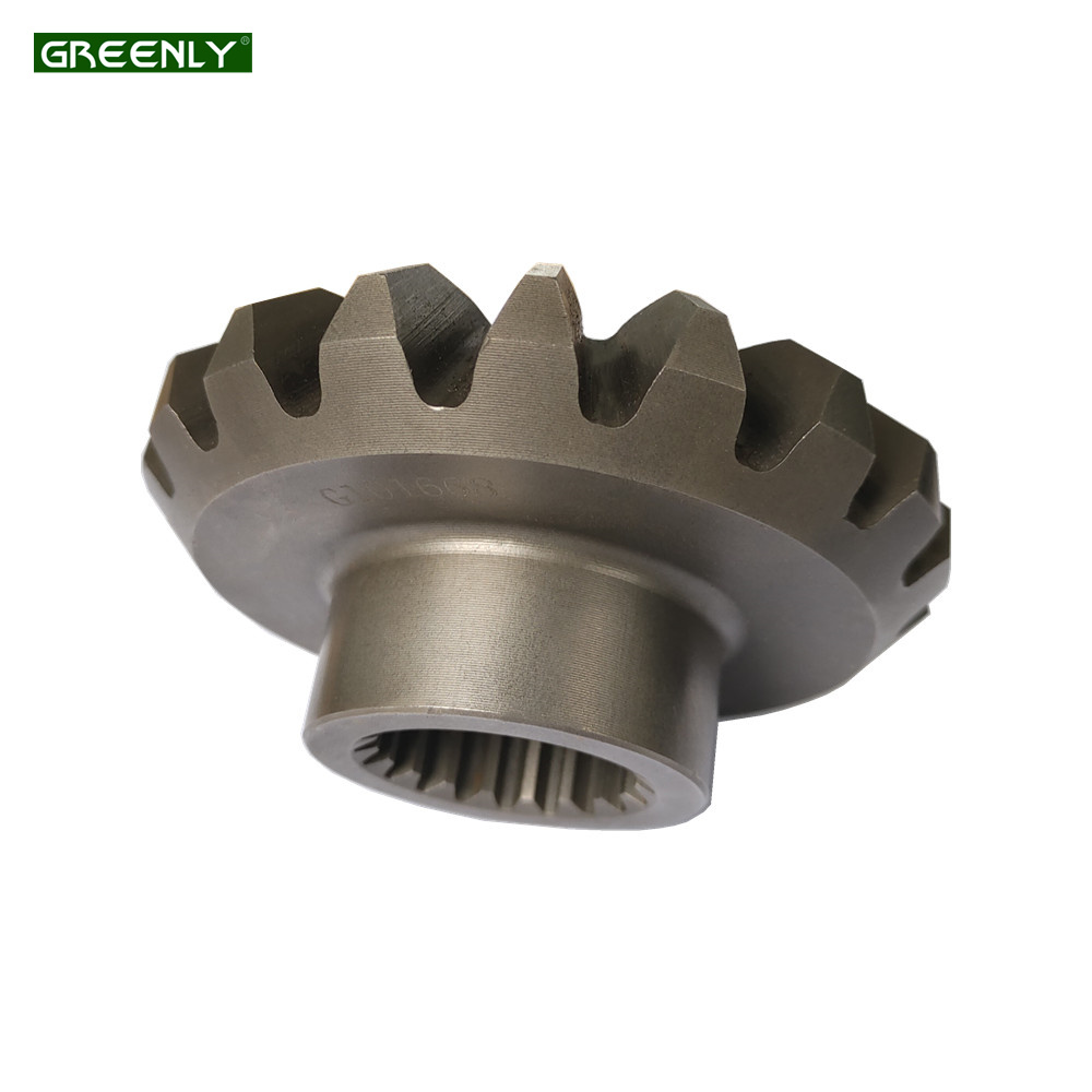 H101668 John Deere 18 teeth beveled gear