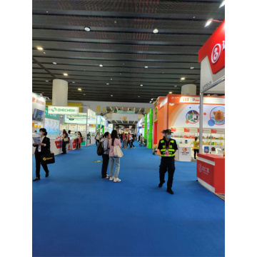 I-134th Canton Fair yaphethwa ngempumelelo