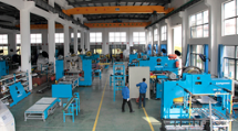 Zhoushan Longwen Machinery Technology Co., Ltd.