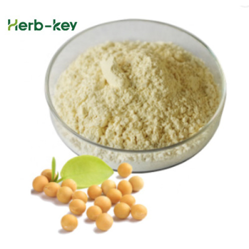 Plant compound - Soy Isoflavones