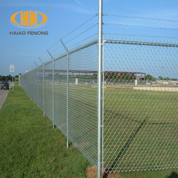 Asia's Top 10 Chainlink Fence Wire Brand List