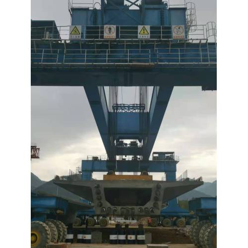 Advantages of Steel Box Girder in Bridges