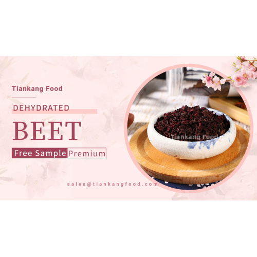 Know More About Dried Beet Nutritions