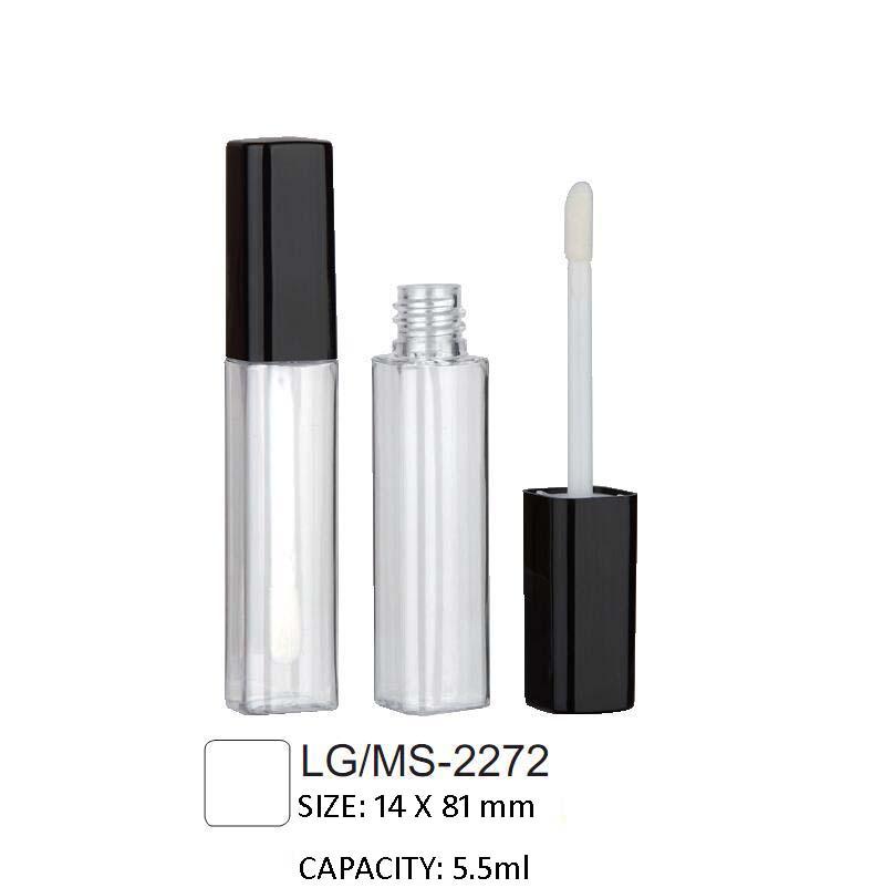 Lip Gloss Tube LG-2272