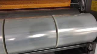 PE Stretch/Cling Film Machine 1500mm 