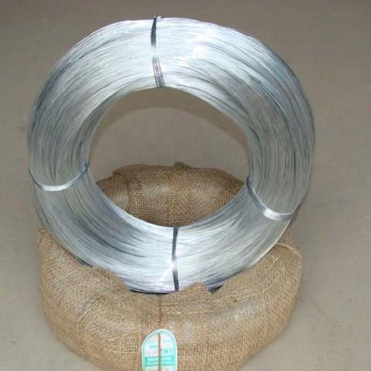 galvanized iron wire 