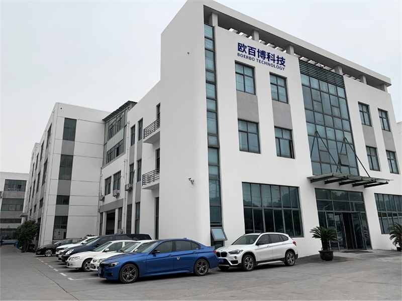 Dongguan Oubaibo Technology Co., Ltd.