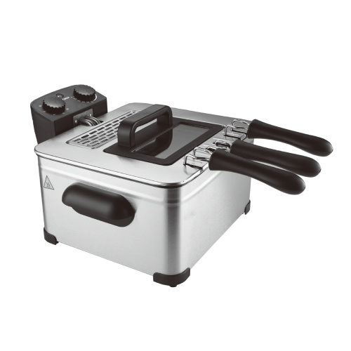 HD3401A-01 Fryer