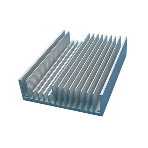 Which shape of radiator is best?  Insert type or finned type?