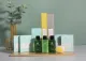 Conjuntos de produtos de produtos de higienes de banheiro de banheiro ecológico