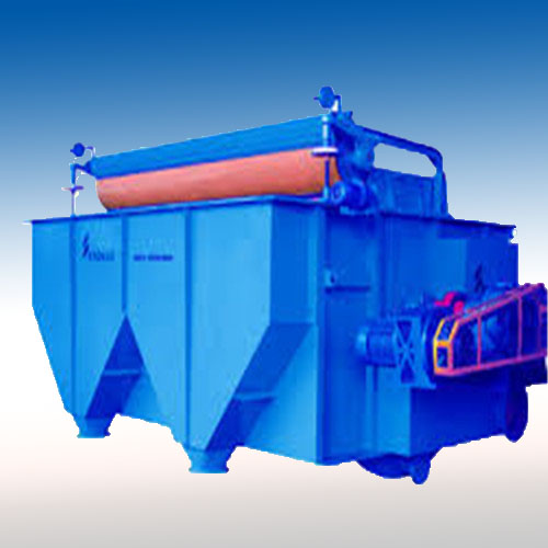 Paper Pulp Thickener