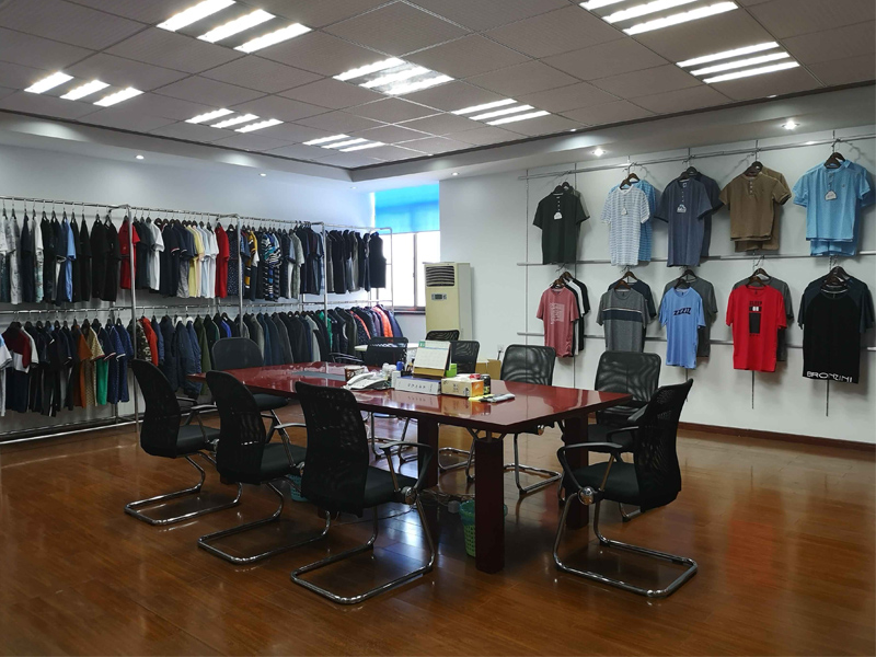 Shaoxing Harbour Textile&Garments Co., Ltd