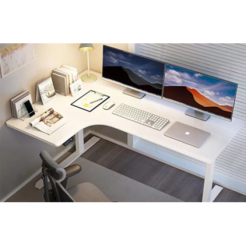 Kantoormeubilair Standing Desk Workstation Solutions