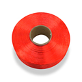 FDY Polyester Yarn Dope Dyed 75D-600D Высокая упорная пряжа для веревки USE1