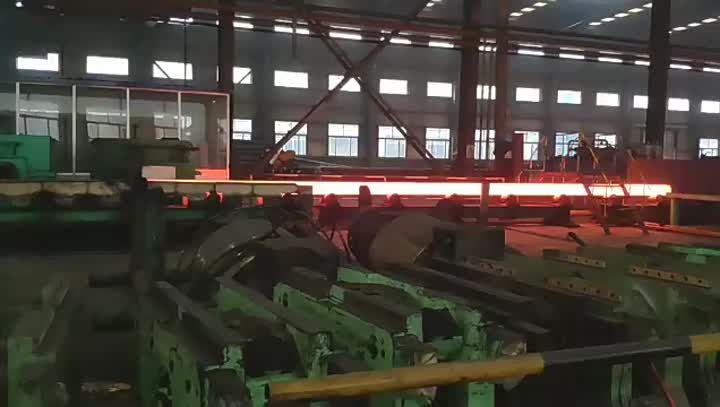 alloy steel tube