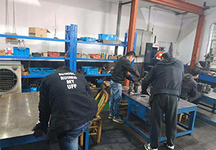 Inspection Workshop