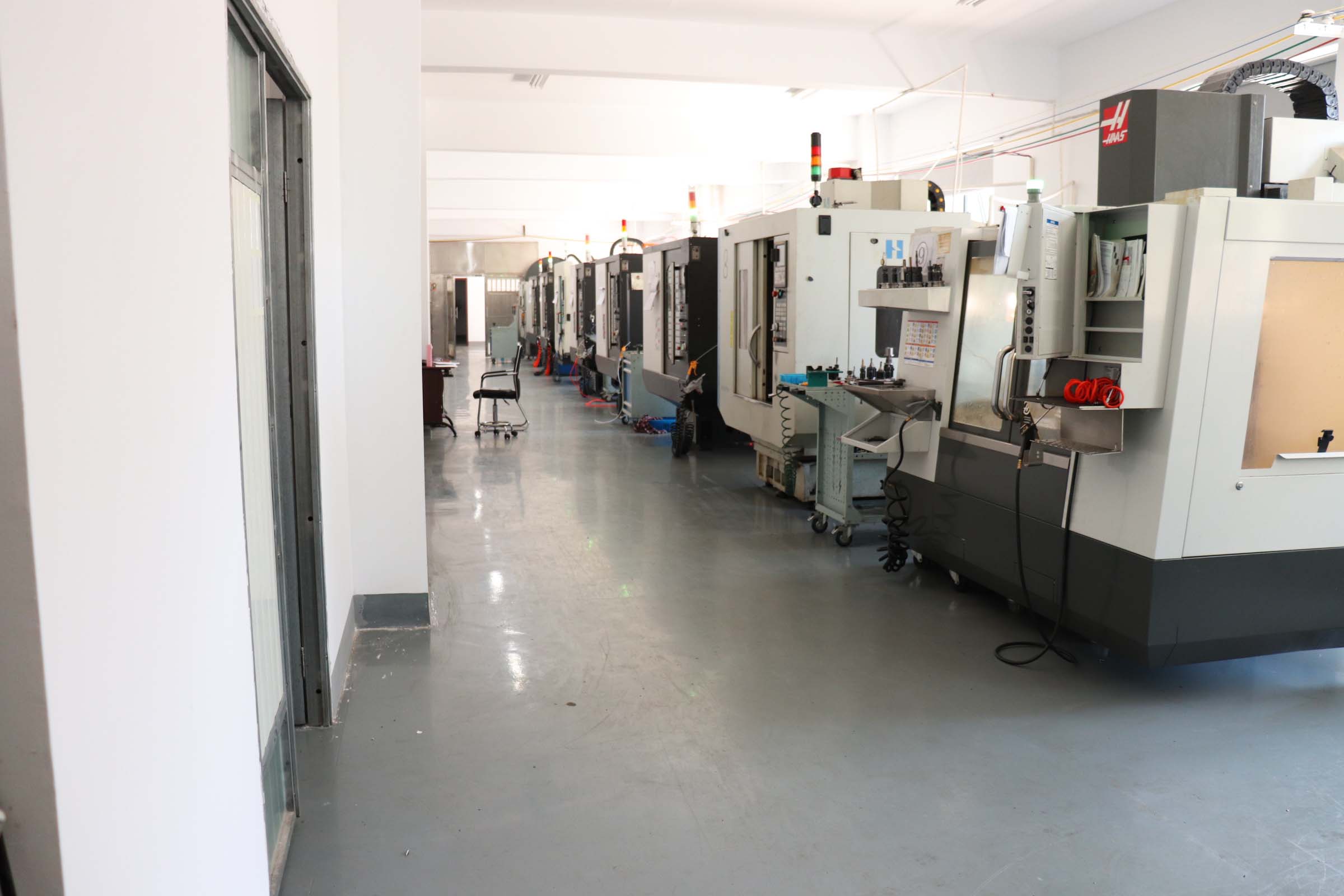 Changzhou Jier  Precision Machinery Manufacturing Co., Ltd.