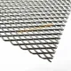 Fine Gr1 Titanium Expanded Metal Mesh untuk Electrode