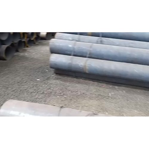 seamless pipe 355