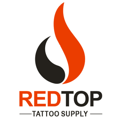 Redtop tattoo supply team