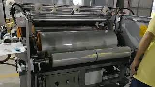 1000MM Cling Film Making Machine