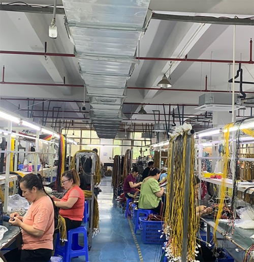 Speedwin Electronics Fully Resumes Operations After Dragon Boat Festival