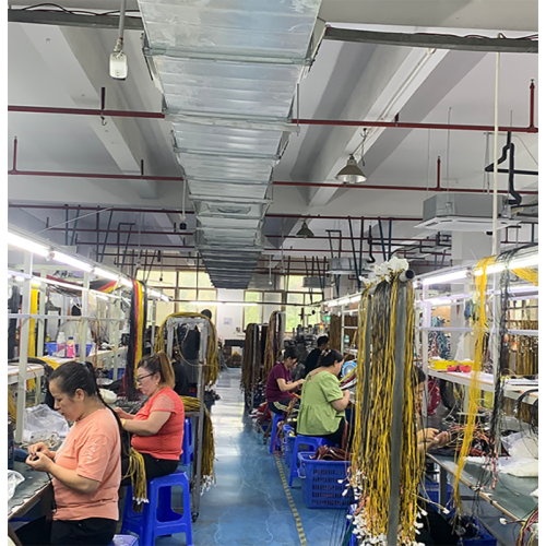 Speedwin Electronics Fully Resumes Operations After Dragon Boat Festival