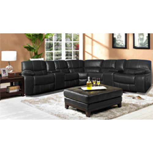 3001C recliner sofa