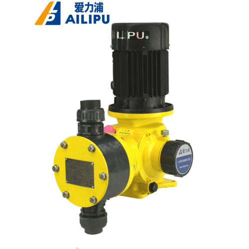 AILIPU JXM-A Metering Pump Troubleshooting 2.0