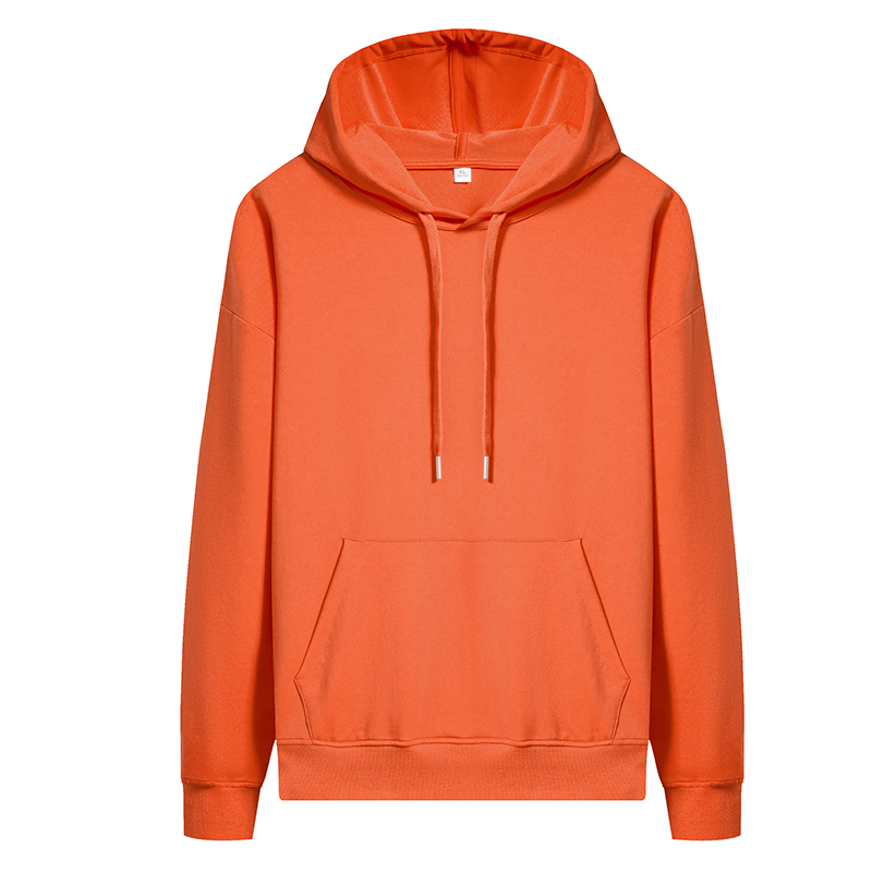 Hoodies casuais