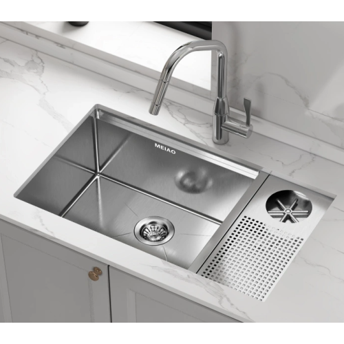 Precautions for purchase of stainless steel sink