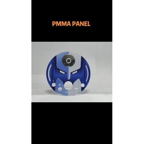 Painel PMMA 1