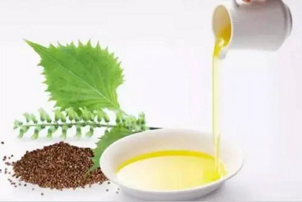 Perilla Seed Oil Side Effects