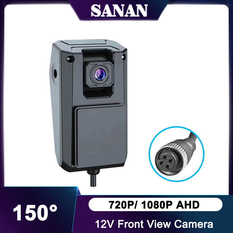 Κάμερα SA-J212 AI