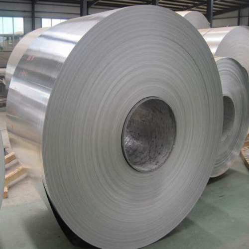 1050 Aluminum Coil