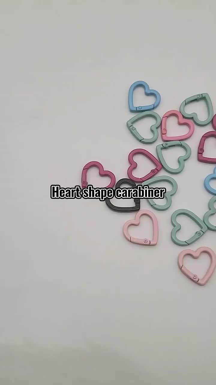 Clip de carabiner