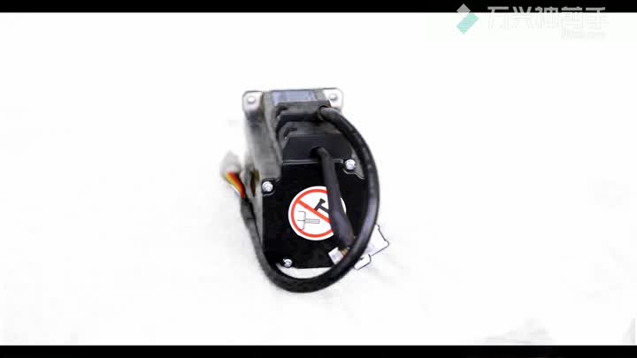 SM-60A servomotor_pro