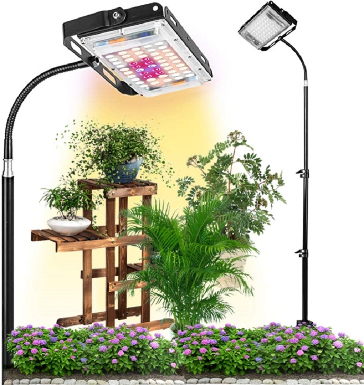 Wenyi Professional 150W UFO Led Plants Full spectrum Grow light